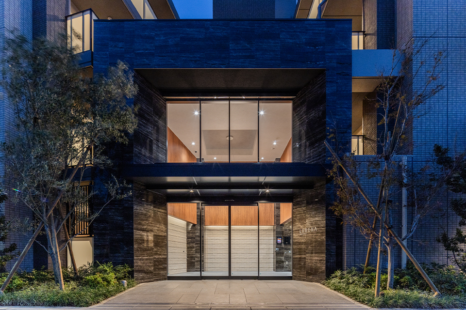 グランセンチュリー鴻巣