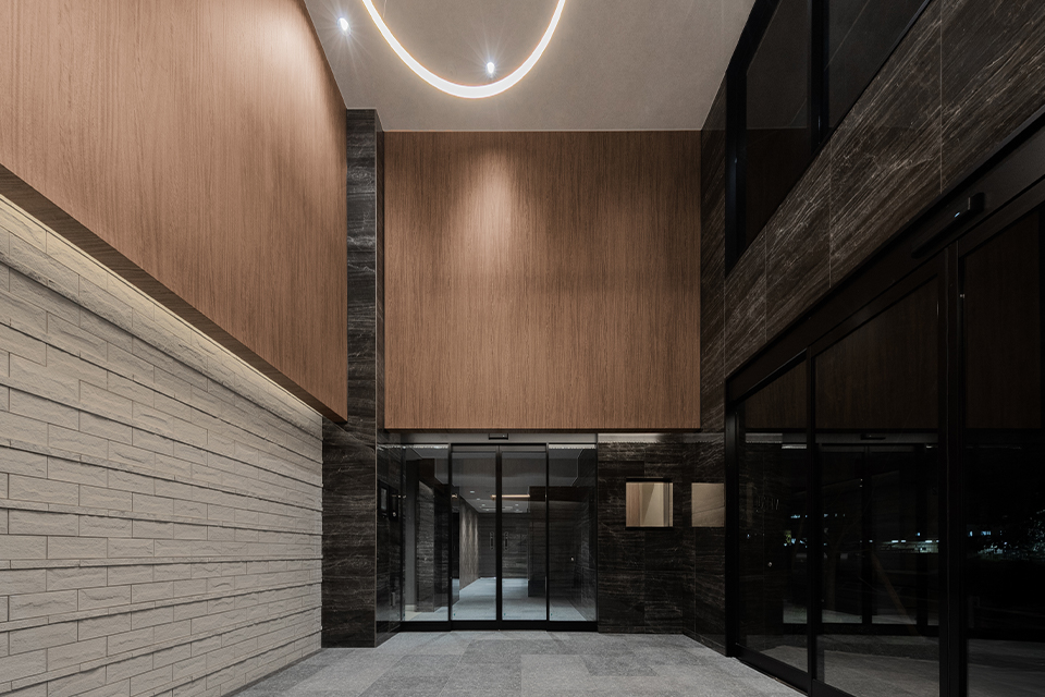 グランセンチュリー鴻巣