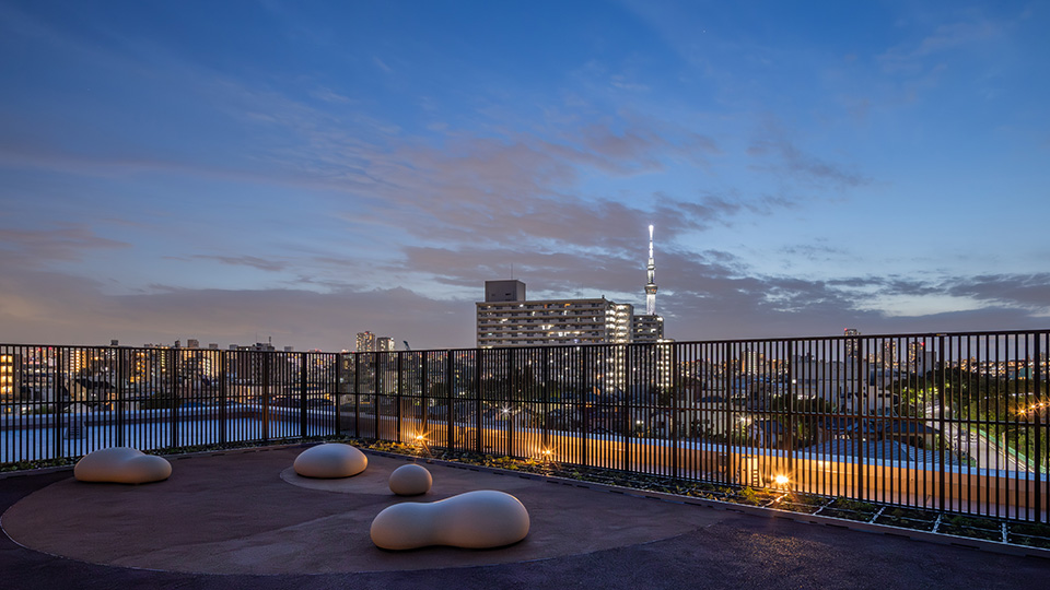 グランセンチュリー鴻巣