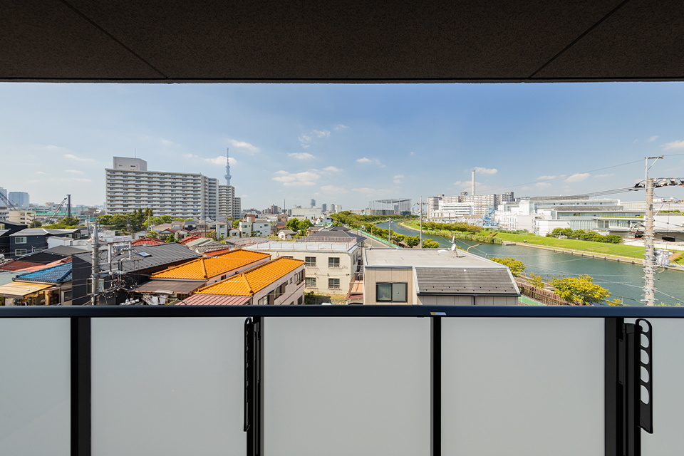 グランセンチュリー鴻巣